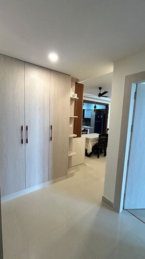 Room in 3 BHK Apartment at Sector 19b Dwarka – for Rent