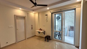 Living Room in 3 BHK Apartment at Sector 19b Dwarka – for Rent