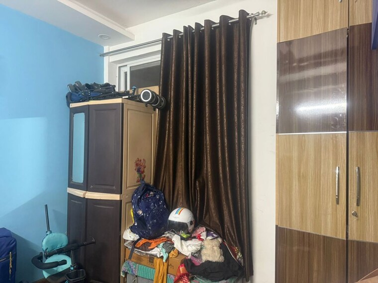 Living Room, bptp-spacio 2.5 Bedroom 1600 Sq.Ft. Apartment In Sector 37d Gurgaon 10542568
