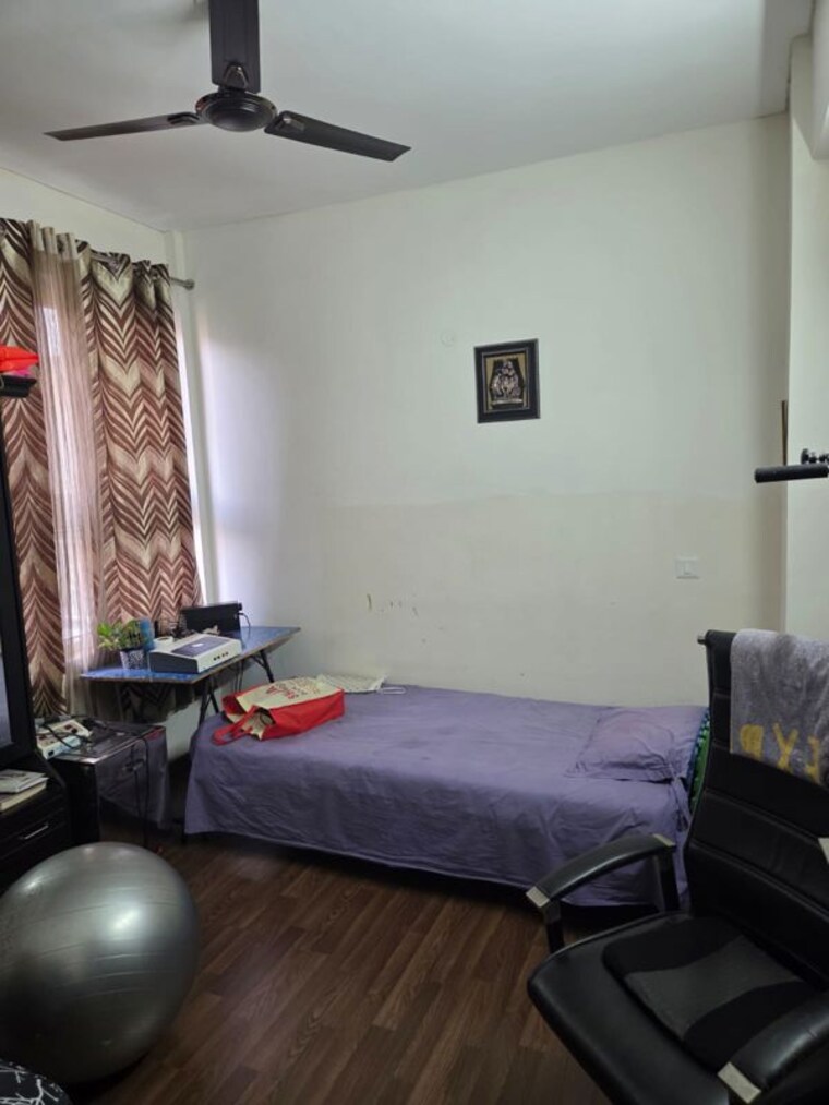 Study Room, bptp-spacio 2.5 Bedroom 1600 Sq.Ft. Apartment In Sector 37d Gurgaon 10542568