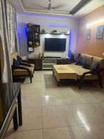 2.5 BHK + Study Room,Extra Room 1600 Sq.Ft. Apartment in BPTP Spacio