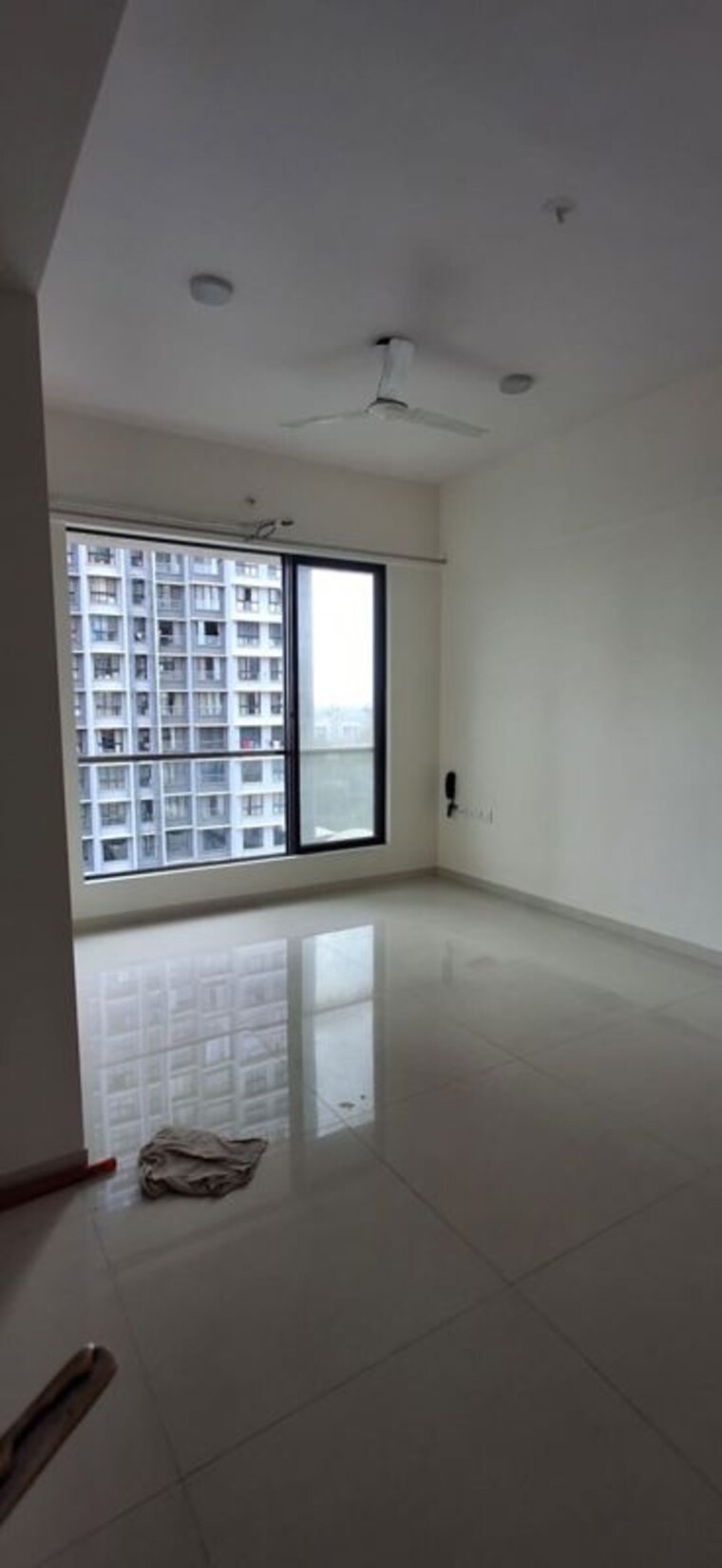 Living Room, kolte-patil-verve 2 Bedroom 759 Sq.Ft. Apartment In Bangur Nagar Mumbai 10542367