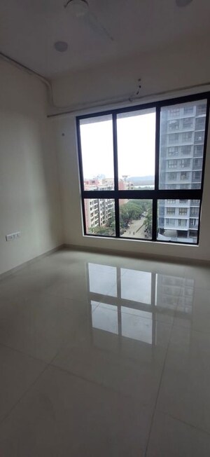 Room in 2 BHK Apartment at Kolte Patil Verve, Bangur Nagar – for Rent