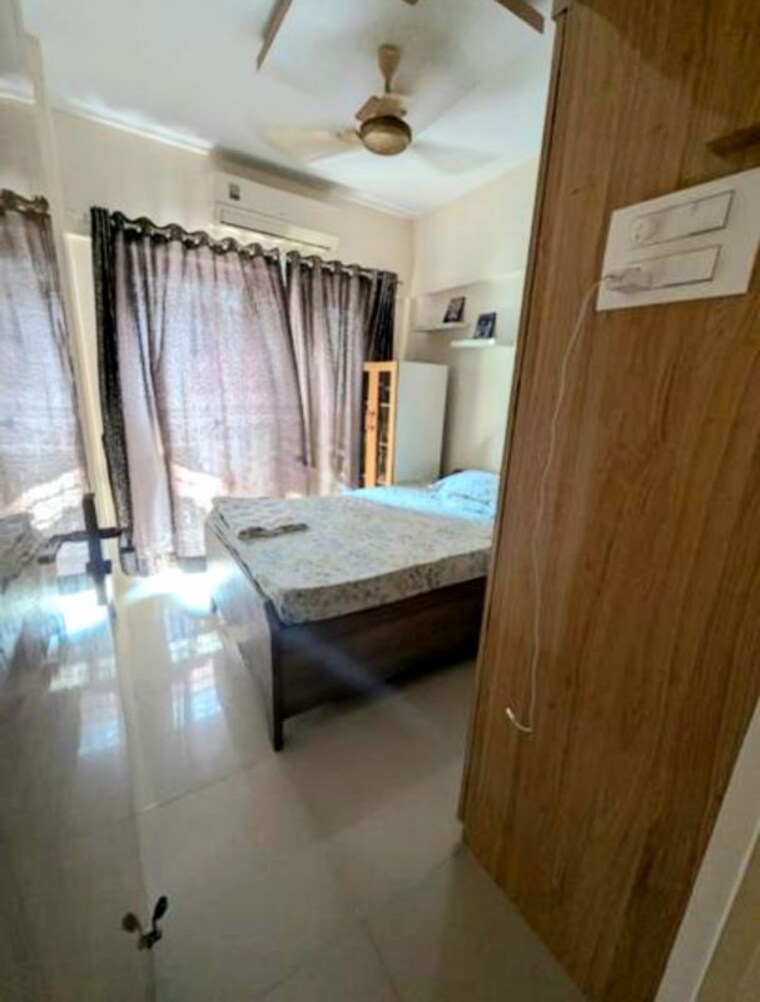 Bathroom, tridev-shopping-mall 3 Bedroom 1260 Sq.Ft. Apartment In Mulund West Mumbai 10542443