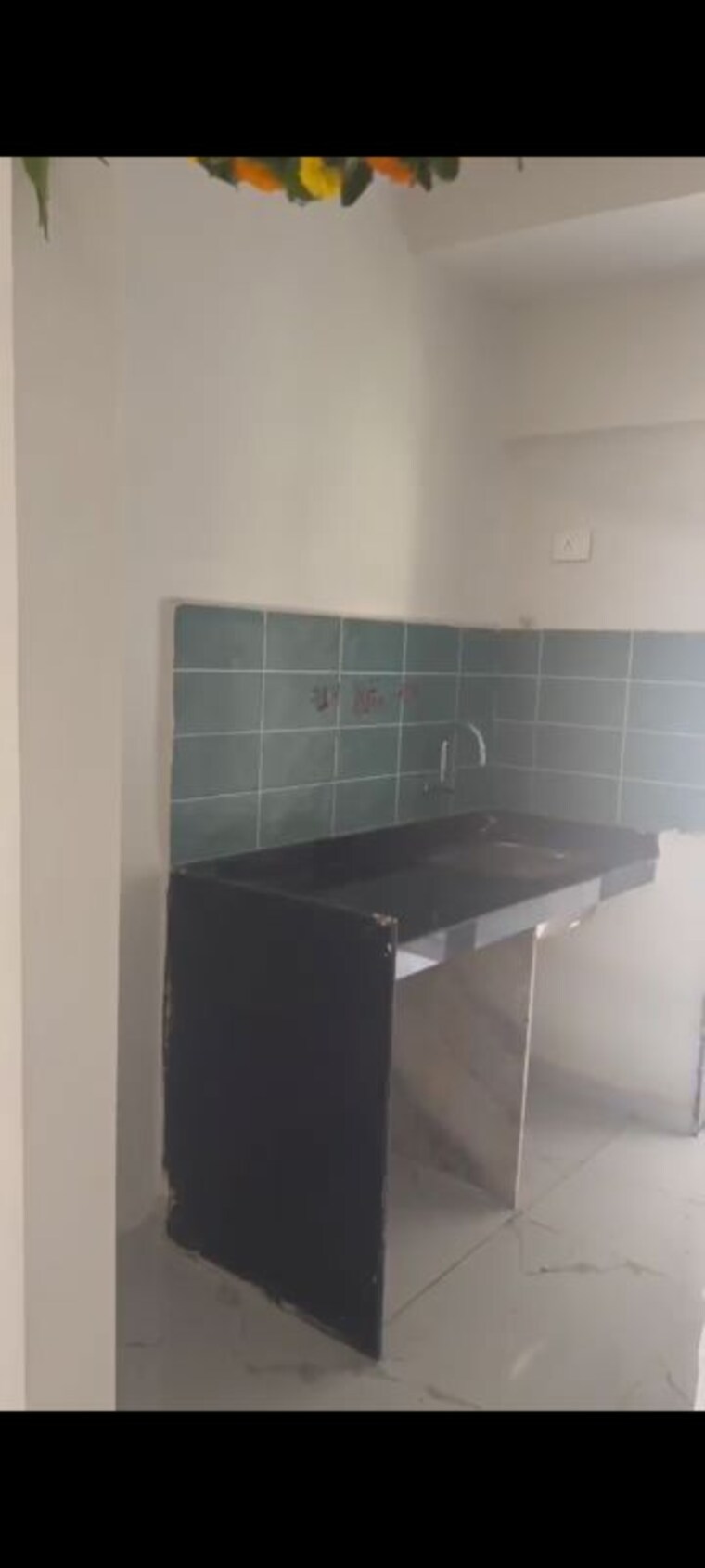 Kitchen, anubhav-chs 3 Bedroom 915 Sq.Ft. Apartment In Mulund West Mumbai 10542578