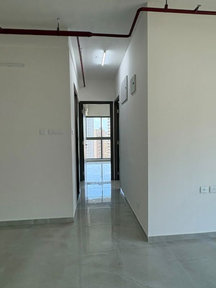 Room, sheth-auris-bliss 2 Bedroom 619 Sq.Ft. Apartment In Malad West Mumbai 10541672
