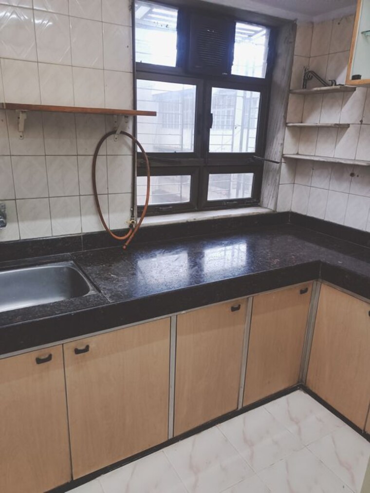 Kitchen, ambedkar nagar 1 Bedroom 380 Sq.Ft. Apartment In Ambedkar Nagar Mumbai 10542582
