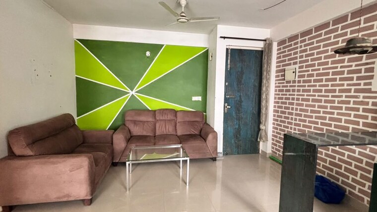 Team Area, avl-36-gurgaon 1 Bedroom 400 Sq.Ft. Apartment In Sector 36 Gurgaon 10542586