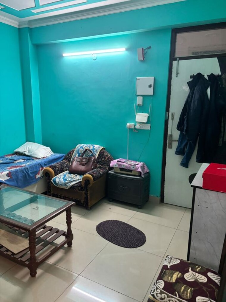 Team Area, avl-36-gurgaon 1 Bedroom 400 Sq.Ft. Apartment In Sector 36 Gurgaon 10542586