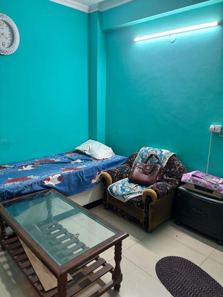 Bedroom, avl-36-gurgaon 1 Bedroom 400 Sq.Ft. Apartment In Sector 36 Gurgaon 10542586