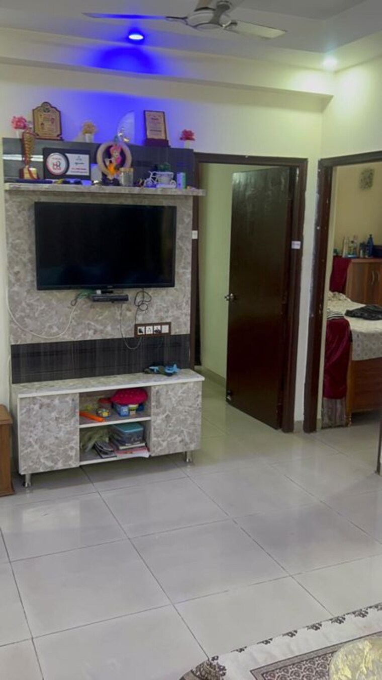 Exterior View, mahagun-mahagunpuram 2 Bedroom 900 Sq.Ft. Apartment In Shastri Nagar Ghaziabad 10542573