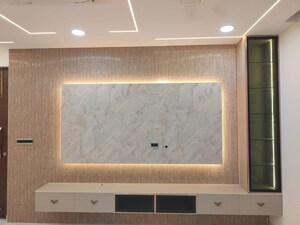 3 BHK Apartment For Rent in Sumadhura The Olympus, Nanakramguda