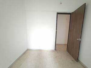 Bedroom in 2 BHK Apartment at Dosti Tulip, Balkum Pada – for Rent