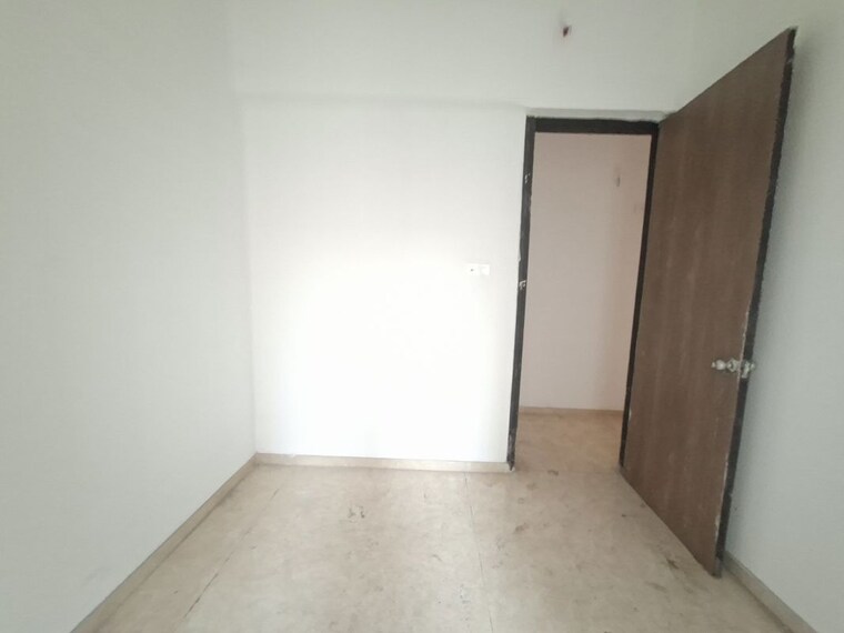 Bedroom, dosti-tulip 2 Bedroom 583 Sq.Ft. Apartment In Balkum Pada Thane 10542593