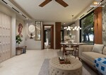 3 BHK + Basement,Store Room 1530 Sq.Ft. Builder Floor in BPTP Astaire Gardens