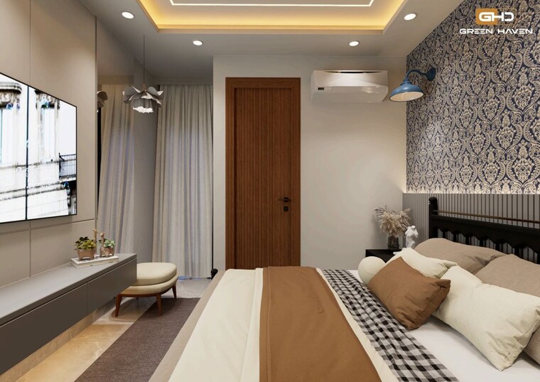 Team Area, bptp-astaire-gardens 3 Bedroom 1530 Sq.Ft. Builder Floor In Sector 70a Gurgaon 10542567