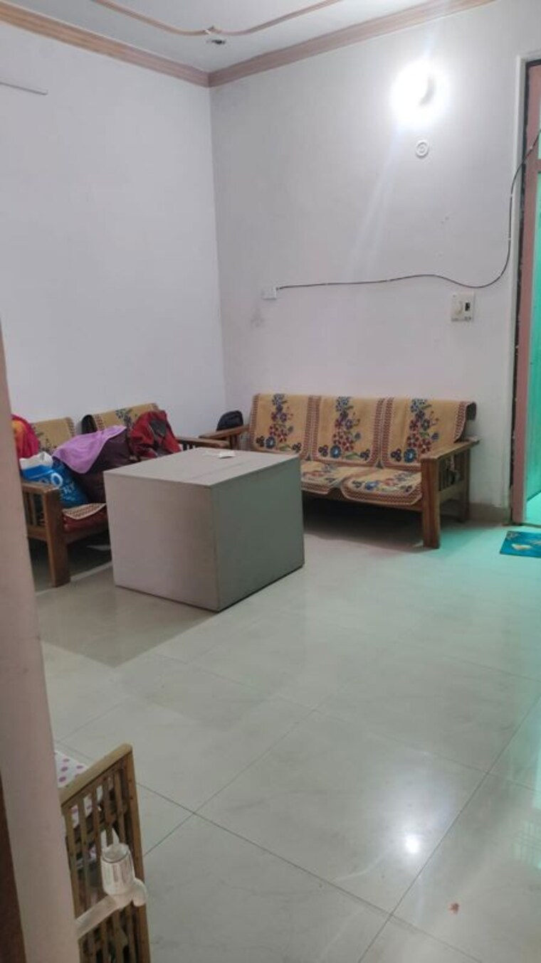 Living Room, gomti nagar 2.5 Bedroom 1200 Sq.Ft. Independent House In Gomti Nagar Lucknow 10542587