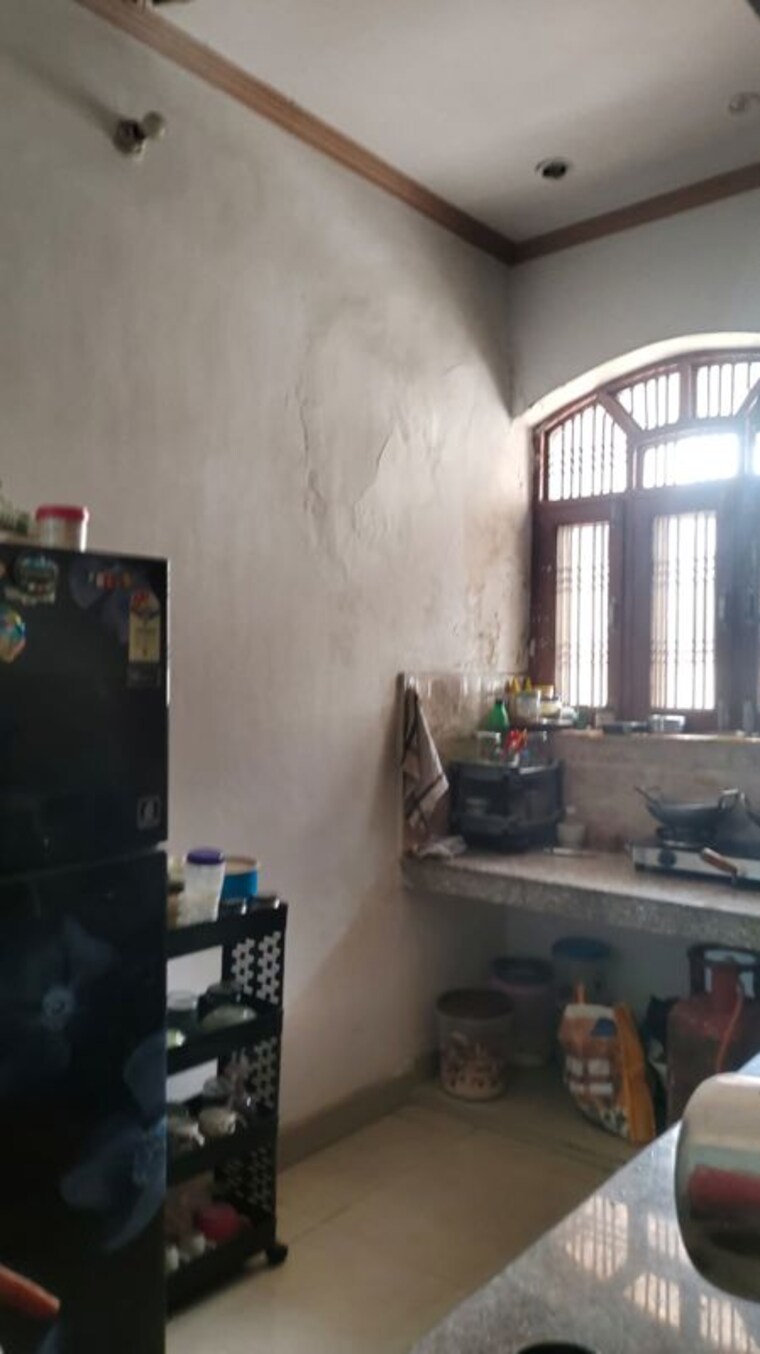 Kitchen, gomti nagar 2.5 Bedroom 1200 Sq.Ft. Independent House In Gomti Nagar Lucknow 10542587