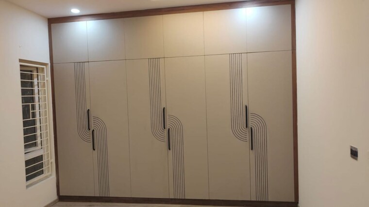 undefined, sumadhura-the-olympus 3 Bedroom 2100 Sq.Ft. Apartment In Nanakramguda Hyderabad 10542596