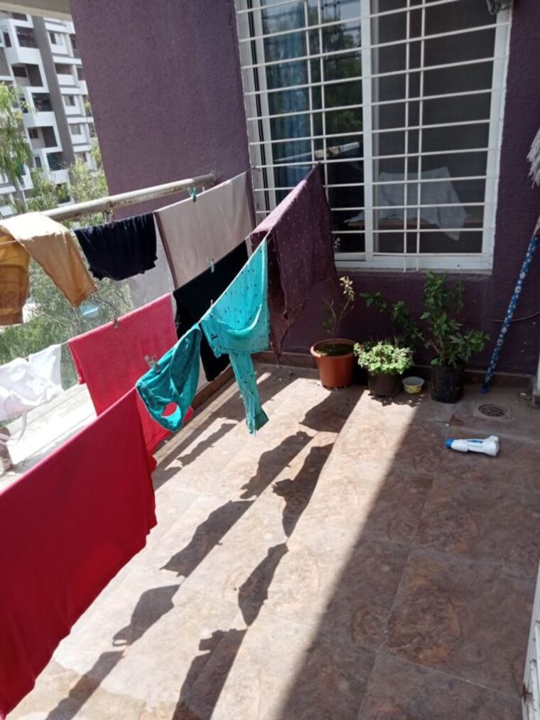 Team Area, unique-k-town 3 Bedroom 1200 Sq.Ft. Apartment In Kiwale Pune 10542590