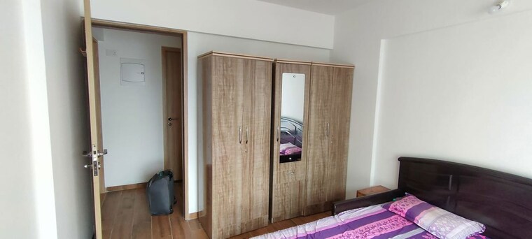 undefined, unique-k-town 3 Bedroom 1200 Sq.Ft. Apartment In Kiwale Pune 10542590