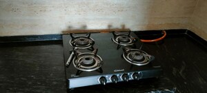 Parking in 3 BHK Apartment at Unique K Town, Kiwale – for Sale