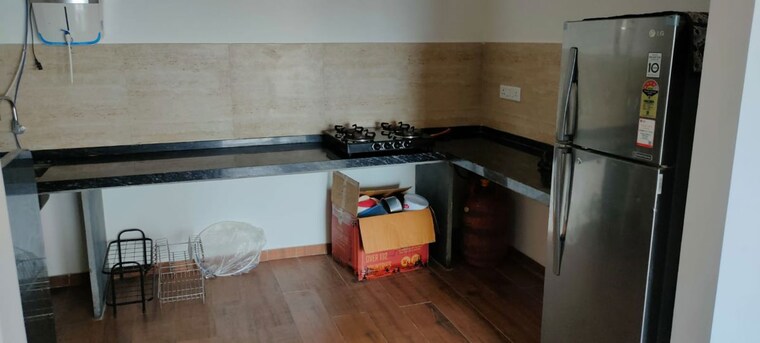undefined, unique-k-town 3 Bedroom 1200 Sq.Ft. Apartment In Kiwale Pune 10542590
