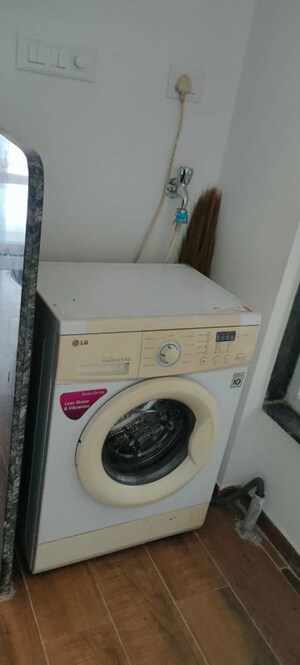 Furnished Amenities in 3 BHK Apartment at Unique K Town, Kiwale – for Sale