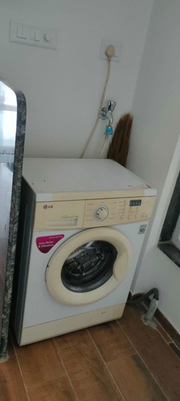 undefined, unique-k-town 3 Bedroom 1200 Sq.Ft. Apartment In Kiwale Pune 10542590