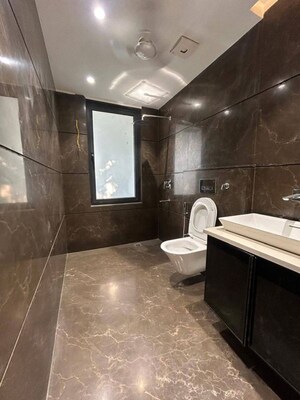 Kitchen in 4 BHK Apartment at M3M Crown, Sector 111 – for Sale