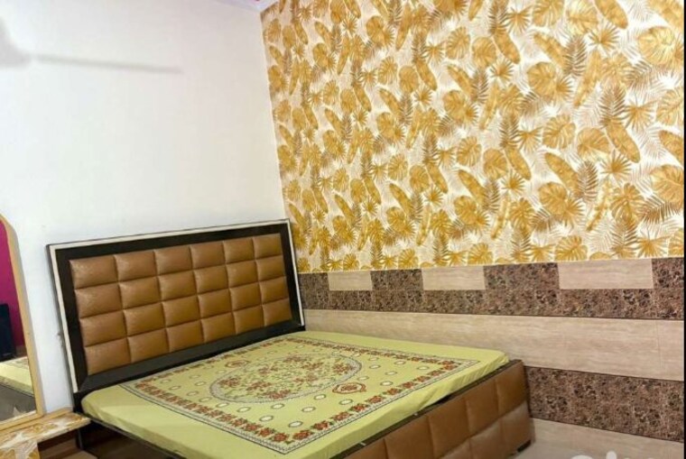 Bedroom, zeta i greater noida 4 Bedroom 5325 Sq.Ft. Independent House In Zeta I Greater Noida Greater Noida 10542601