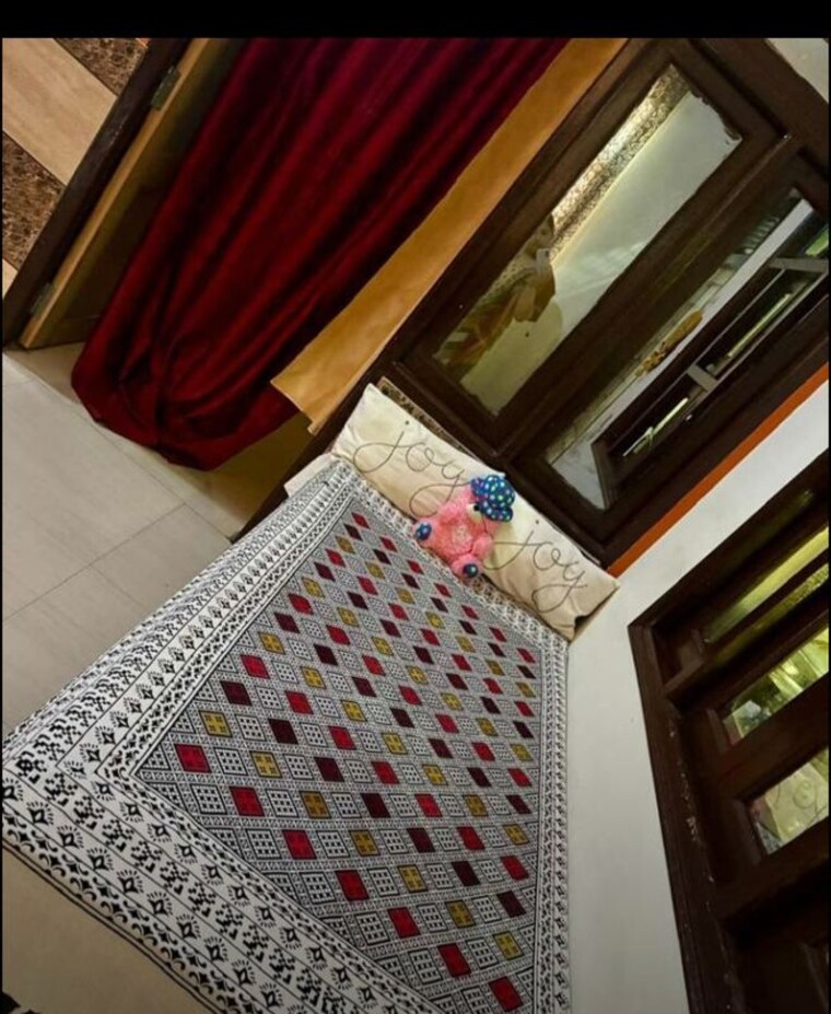 Bedroom, zeta i greater noida 4 Bedroom 5325 Sq.Ft. Independent House In Zeta I Greater Noida Greater Noida 10542601