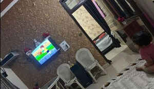 Furnished Amenities in 4 BHK Independent House at Zeta I Greater Noida – for Rent