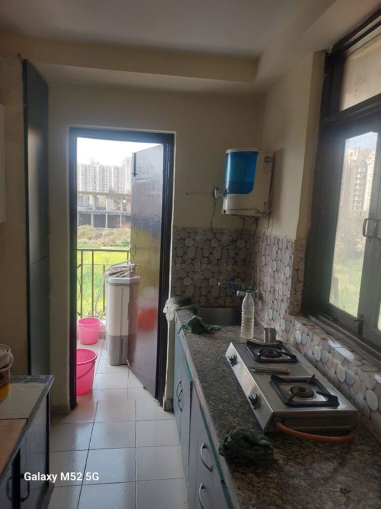  Parking, apex-our-homes 2 Bedroom 750 Sq.Ft. Apartment In Sector 37c Gurgaon 10542598