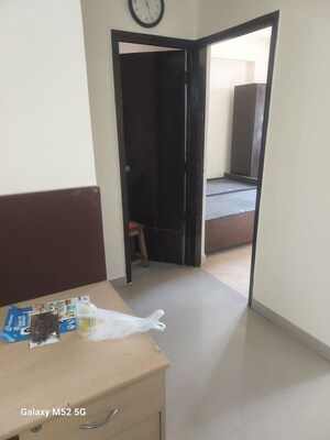 Room in 2 BHK Apartment at Apex Our Homes, Sector 37c – for Rent