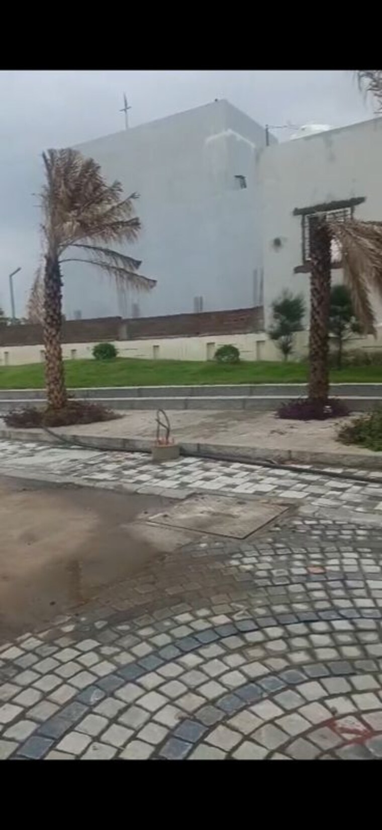 Exterior View, alapura  800 Sq.Ft. Plot In Alapura Indore 10541701