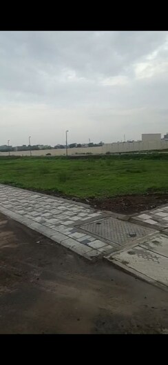 Plot For Sale in Alapura