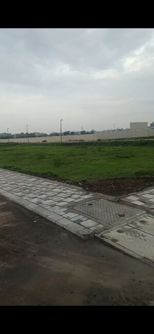 Plot For Sale in Alapura