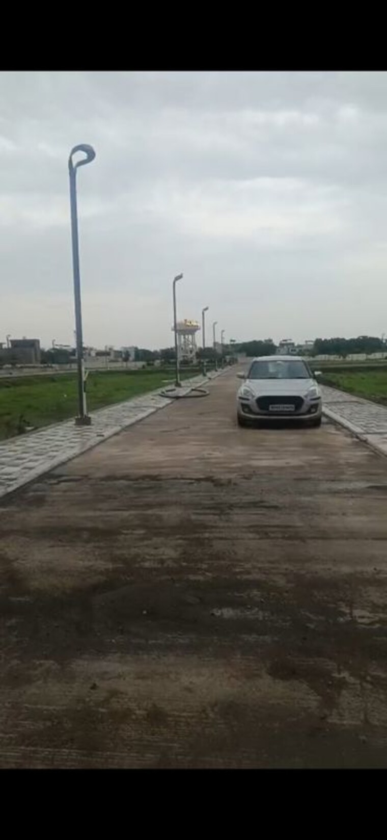 undefined, alapura  800 Sq.Ft. Plot In Alapura Indore 10541701