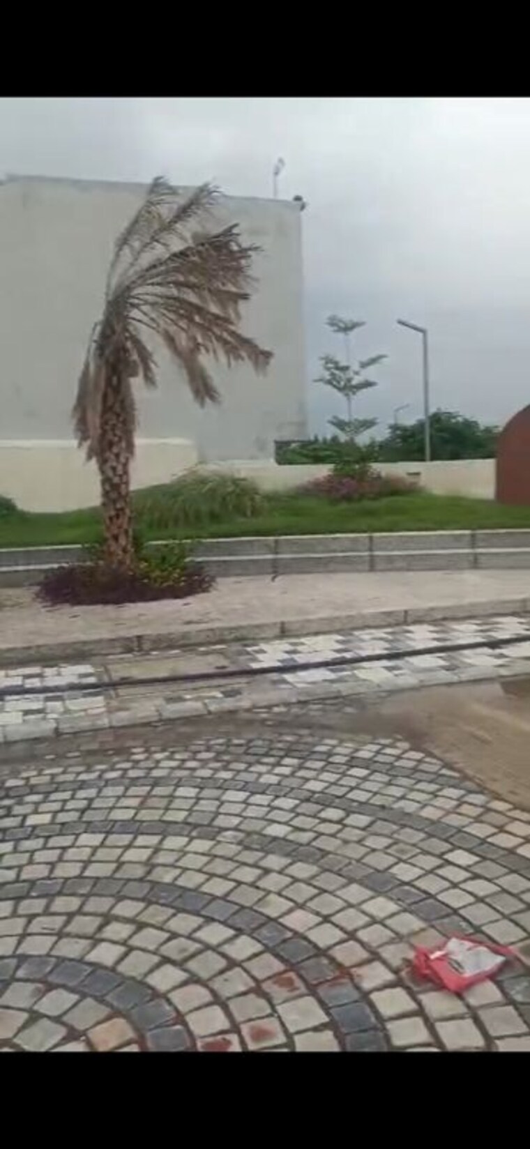 Exterior View, alapura  800 Sq.Ft. Plot In Alapura Indore 10541701