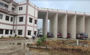  Plot – Exterior View View at Pataudi - for Sale