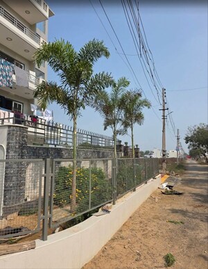  Plot – Exterior View View at Pataudi - for Sale