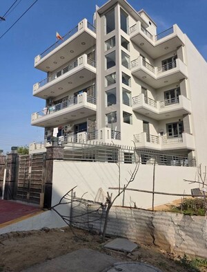  Plot – Exterior View View at Pataudi - for Sale