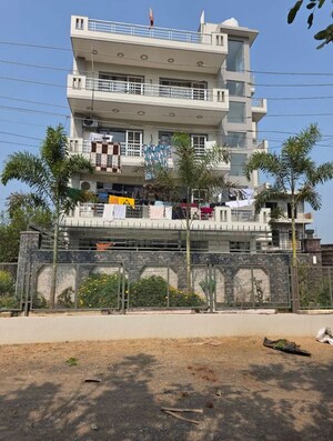  Plot – Exterior View View at Pataudi - for Sale