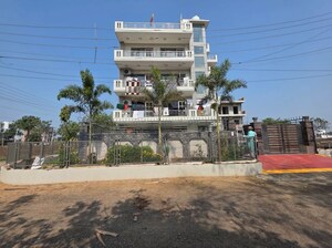  Plot – Exterior View View at Pataudi - for Sale