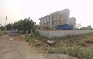  Plot – Exterior View View at Pataudi - for Sale