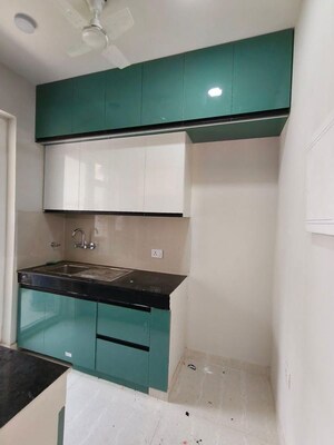 Kitchen in 1 BHK Apartment at Aman Vihar – for Rent
