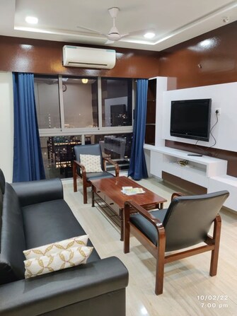 2 BHK + Basement Apartment For Rent in Sanman CHS Andheri West in Andheri West, Mumbai