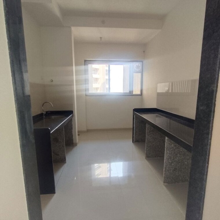 Kitchen, kalpataru-elitus 3 Bedroom 1054 Sq.Ft. Apartment In Mulund West Mumbai 10542613