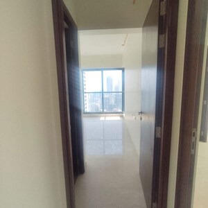 Building Lobby in 3 BHK Apartment at Kalpataru Elitus, Mulund West – for Sale
